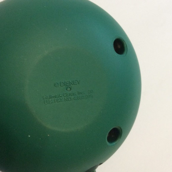 Hallmark Pooh Too Much Hunny Magic Motion Music - Picture 5 of 8